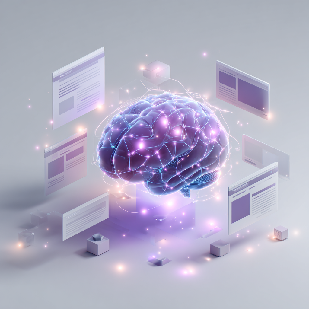 AI generuje wszystko